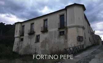 Archi – Via Randa - Fons Aretusa