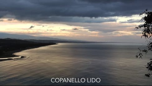 Copanello Lido – Vasche e Tomba di Cassiodoro