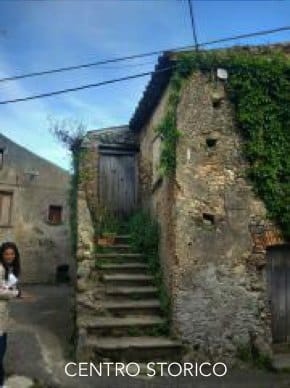S. Maria Vetere – Monastero - Archi