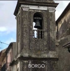 S. Maria Vetere – Monastero - Archi