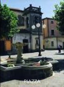 S. Maria Vetere – Monastero - Archi