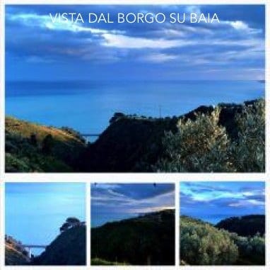 Bilbò – Copanello Alto (tappa integrativa) cover