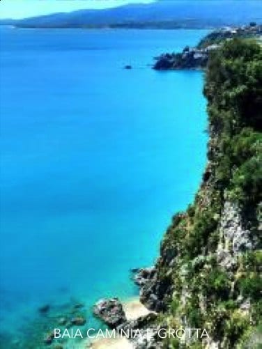 Rebus–Vecchia 106–Caminia–Grotta Vulcano cover
