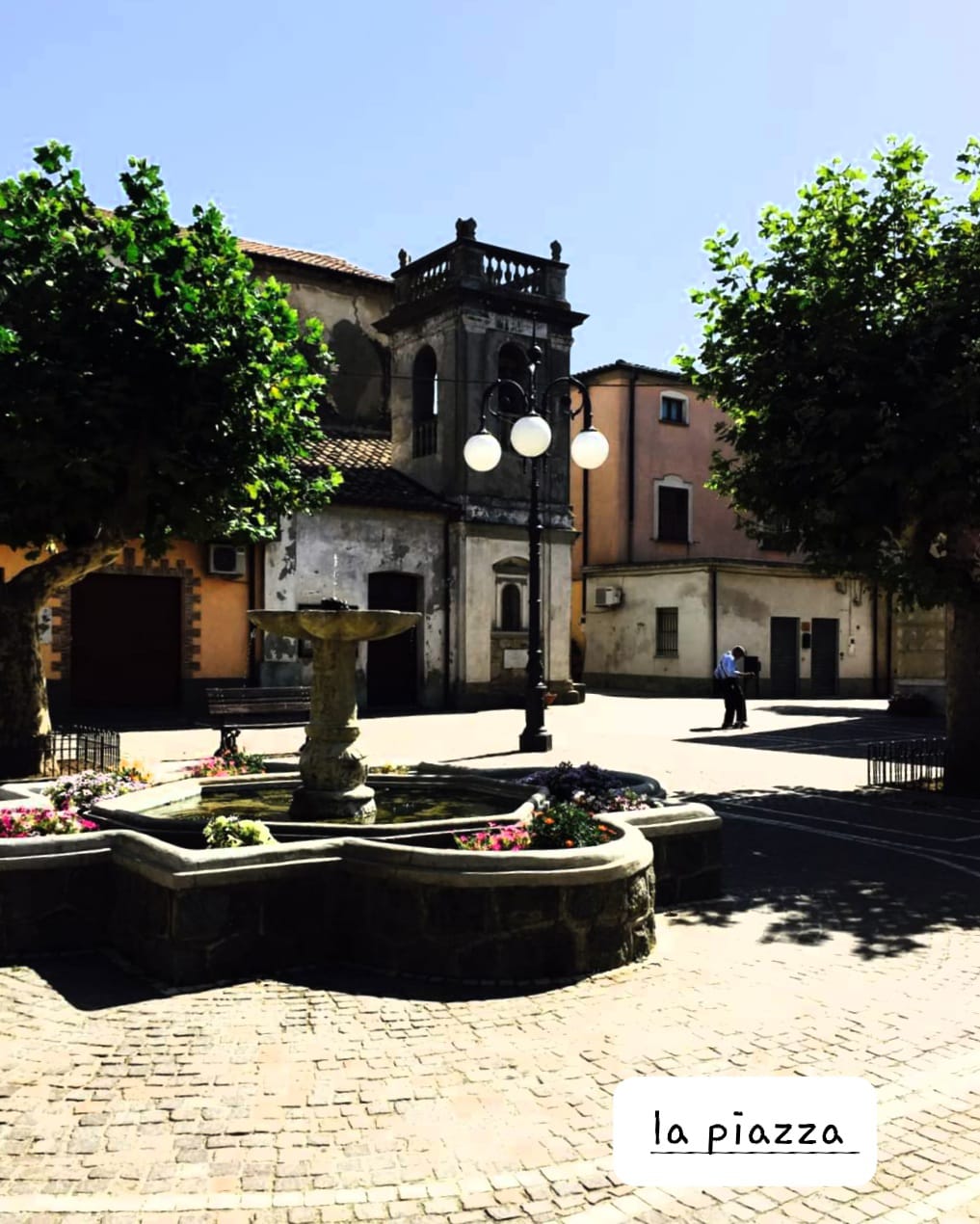 Aggiornamento visivo del progetto